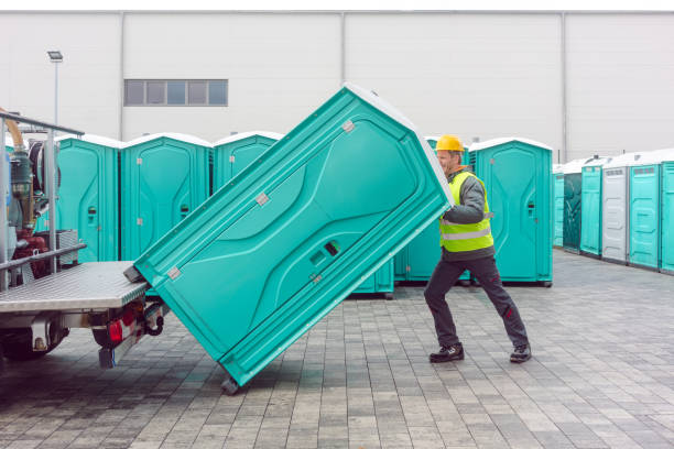 Best Construction Site Portable Toilets  in Collinsville, TX