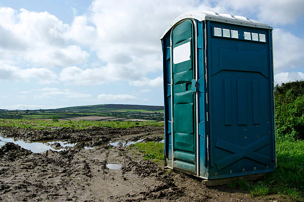 Best Short-Term Portable Toilet Rental  in Collinsville, TX