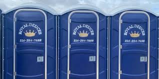 Best ADA-Compliant Portable Toilet Rental  in Collinsville, TX